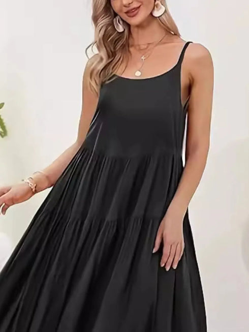 plus-size-scoop-neck-sleeveless-midi-cami-dress OhSoStyled at Sophia's Style-3